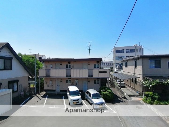 幸運マンション2号棟のその他画像