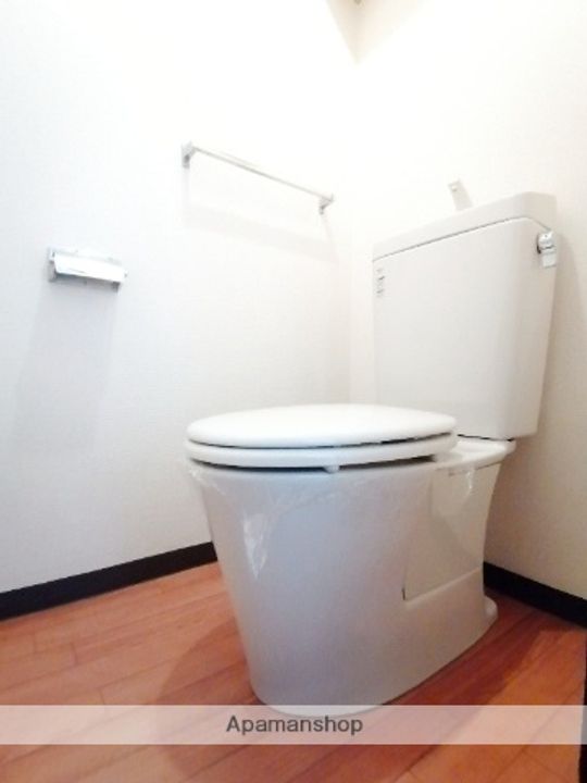 幸運マンション2号棟のその他画像