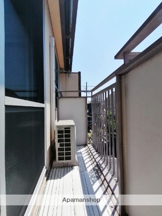 幸運マンション2号棟のその他画像