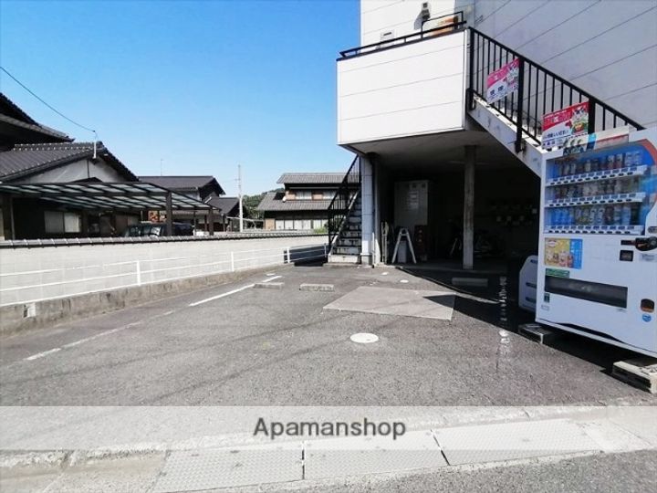 シャレーミーユのその他画像