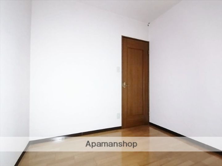 シャレーミーユの内装