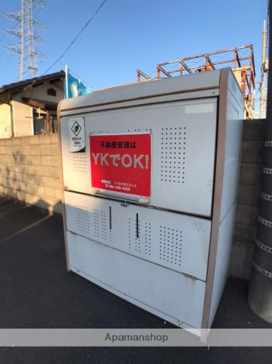 プレミアムコート乙島のその他画像