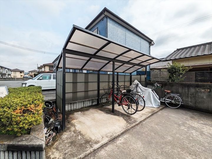 ビッグフォレスト Sのその他画像