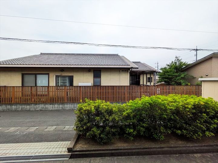 ビッグフォレスト Sのその他画像