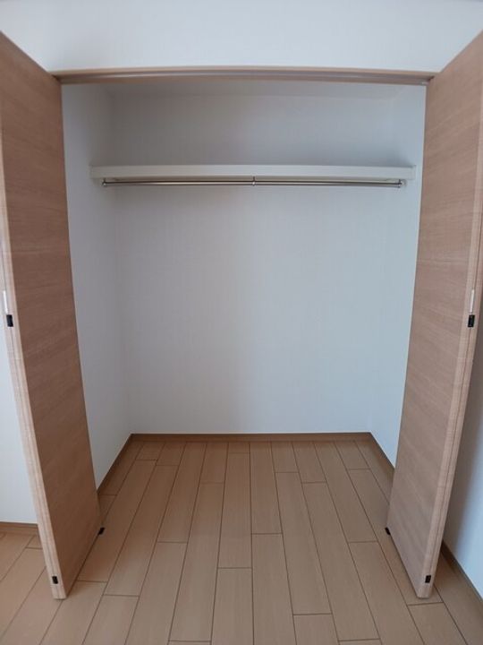 プラドールみるしまB棟のその他画像