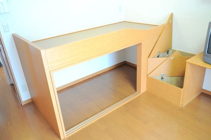 レオパレスらかん 福島のその他画像