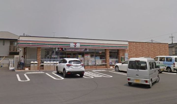 レオパレスらかん 福島の周辺