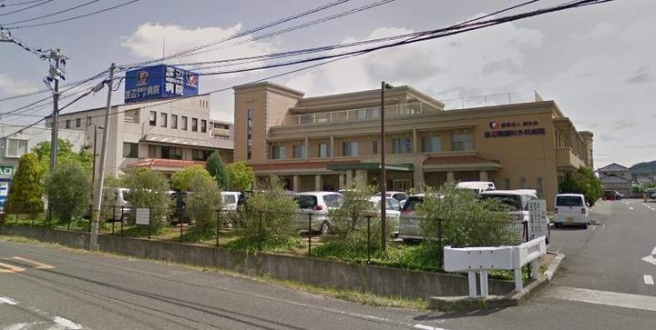 レオパレスらかん 福島の周辺