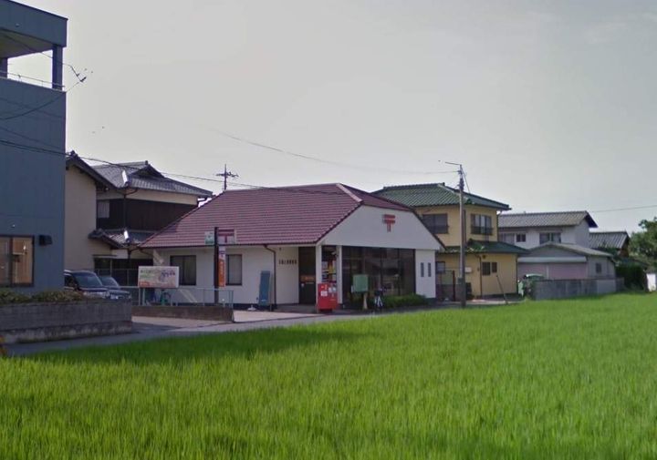 レオパレスらかん 福島の周辺