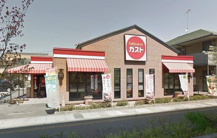 レオパレスらかん 福島の周辺