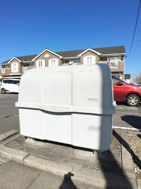 レジデンス阿賀崎のその他画像