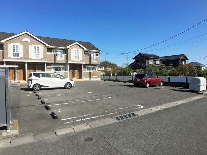 レジデンス阿賀崎のその他画像