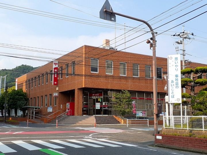 グリーンゲーブルの周辺