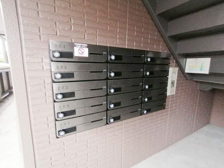 ソレイユ水江のその他画像