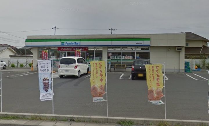 ルーチェの周辺