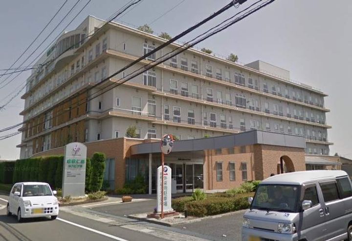 ルーチェの周辺