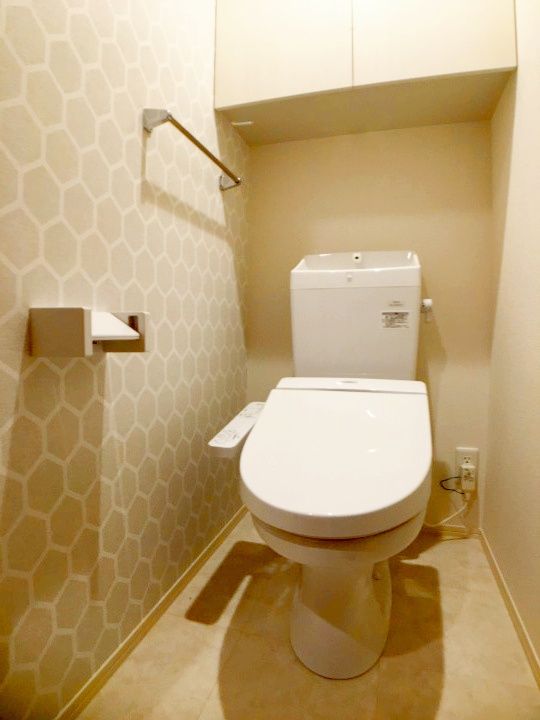 GLORIOUS K のその他画像