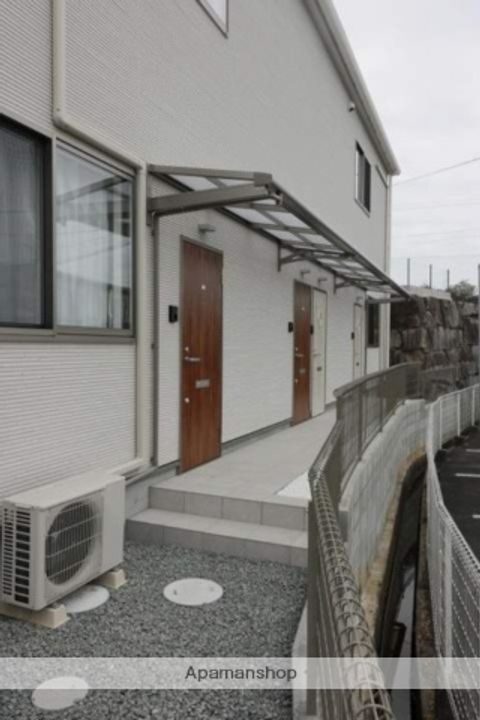 岡山県浅口市鴨方町六条院中の賃貸アパートのその他画像