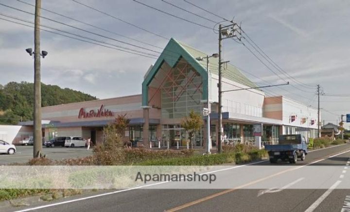 岡山県浅口市鴨方町六条院中の賃貸アパートの周辺