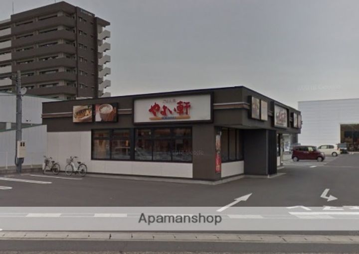 岡山県倉敷市大島(一戸建)の賃貸物件の周辺