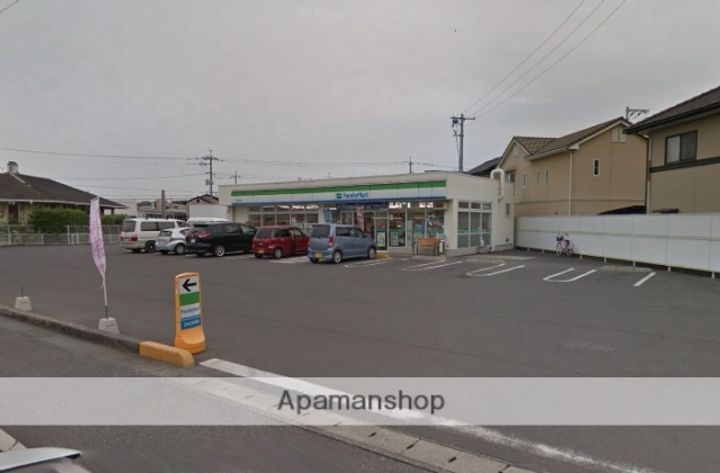 岡山県倉敷市大島(一戸建)の賃貸物件の周辺