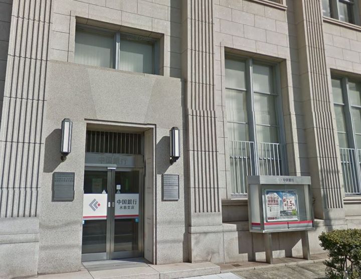 サフィール C棟 C棟C101の周辺