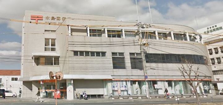 サフィール C棟 C棟C101の周辺