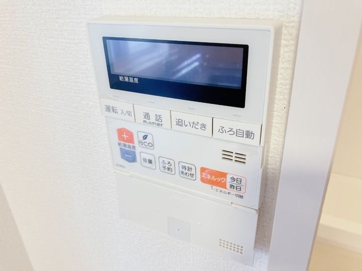 アデランテの内装