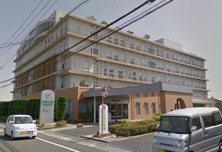 ソレイユ水江の周辺