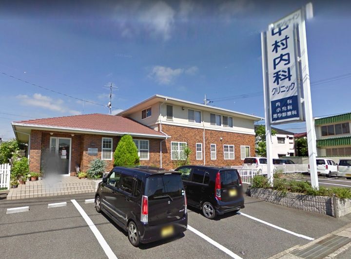 ソレイユ水江の周辺