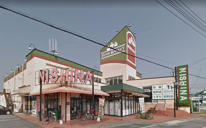 ソレイユ水江の周辺