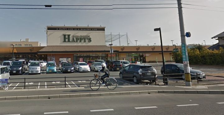 GLORIOUS K の周辺