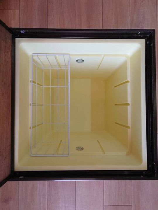 レインボーハイツ B棟のその他画像