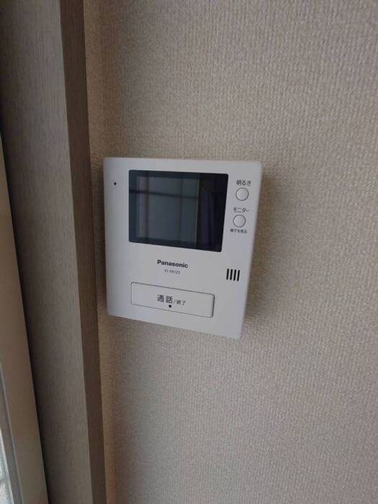 レインボーハイツ B棟のその他画像