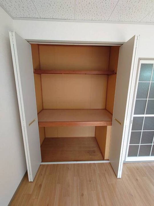 レインボーハイツ B棟のその他画像