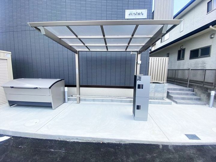 フソラのその他画像