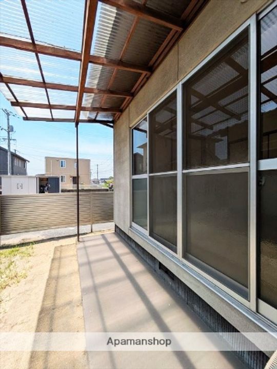 岡山県倉敷市東塚4丁目(一戸建)の賃貸物件のその他画像