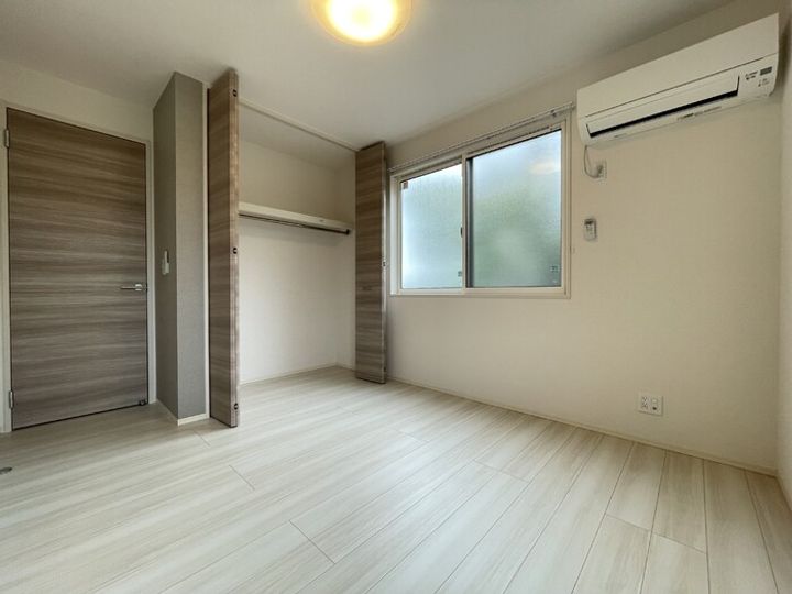 ルーチェの内装