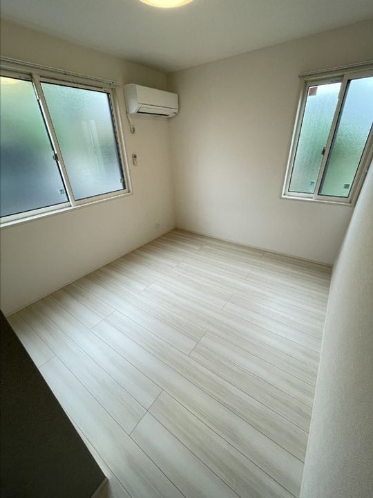 ルーチェの内装