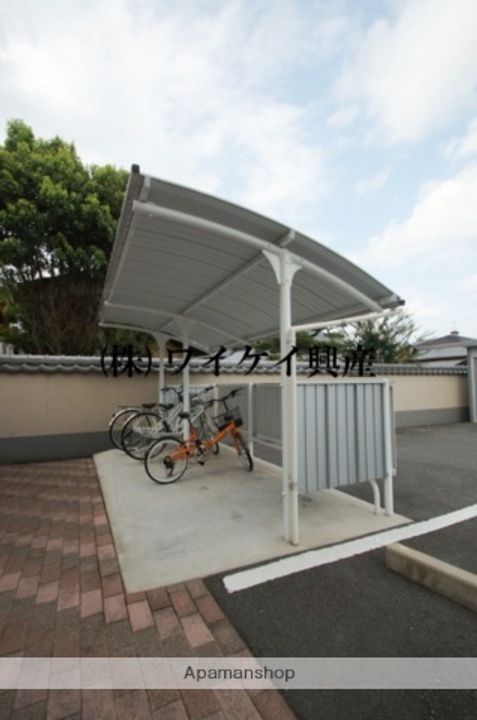 岡山県倉敷市大内の賃貸アパートのその他画像