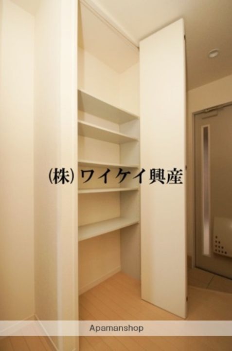 岡山県倉敷市大内の賃貸アパートのその他画像