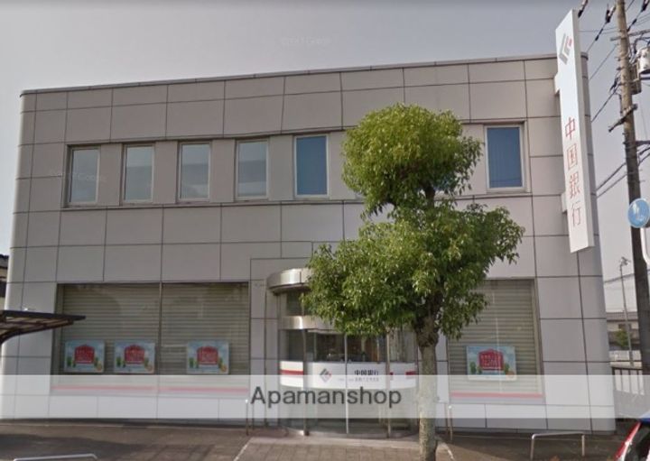 岡山県倉敷市大内の賃貸アパートの周辺