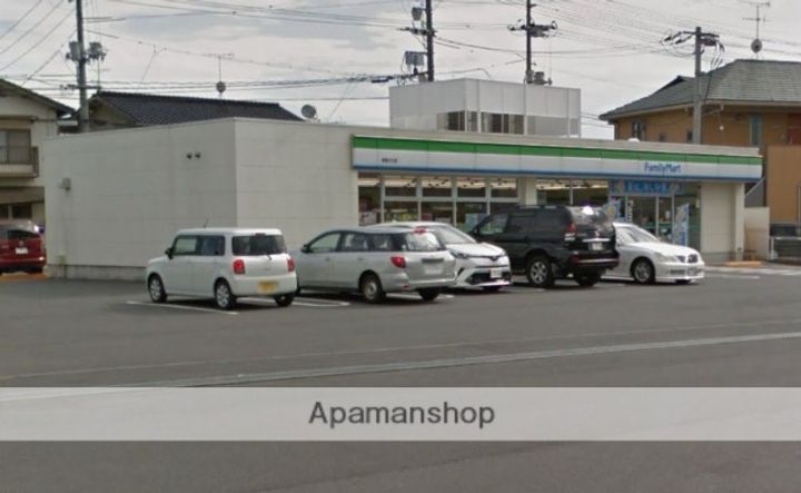 岡山県倉敷市大内の賃貸アパートの周辺