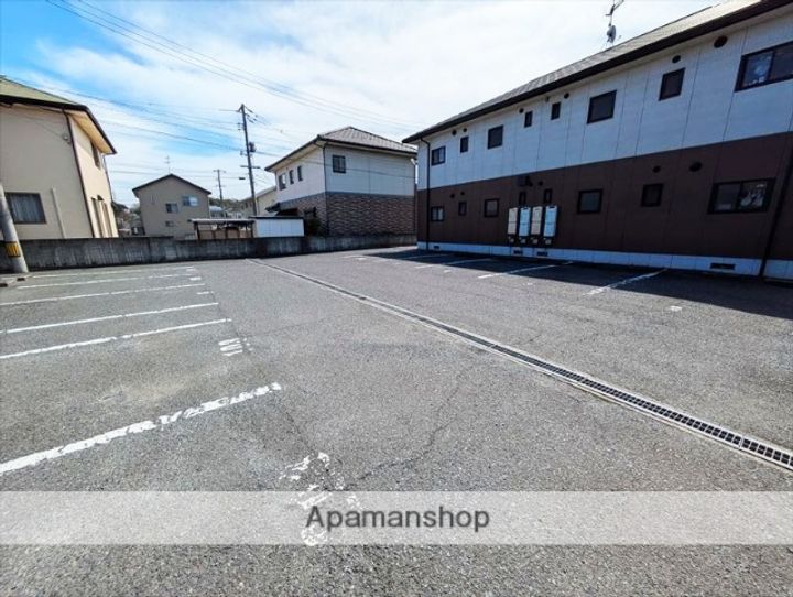 ロンクー B棟のその他画像