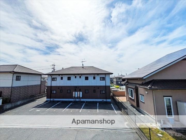 ロンクー B棟のその他画像