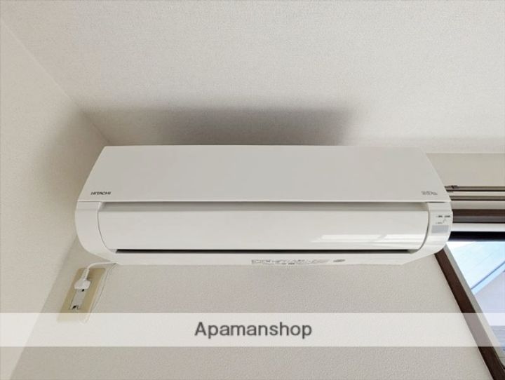 ロンクー B棟のその他画像