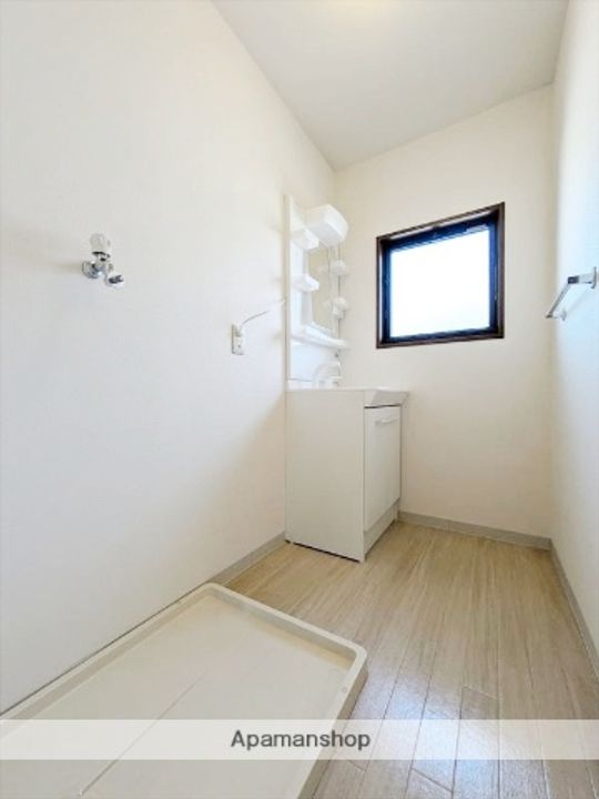 ロンクー B棟のその他画像