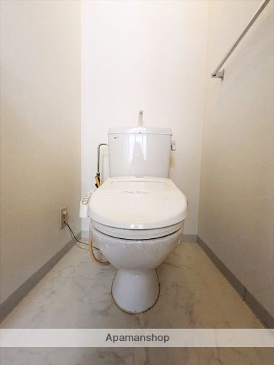 ロンクー B棟のその他画像