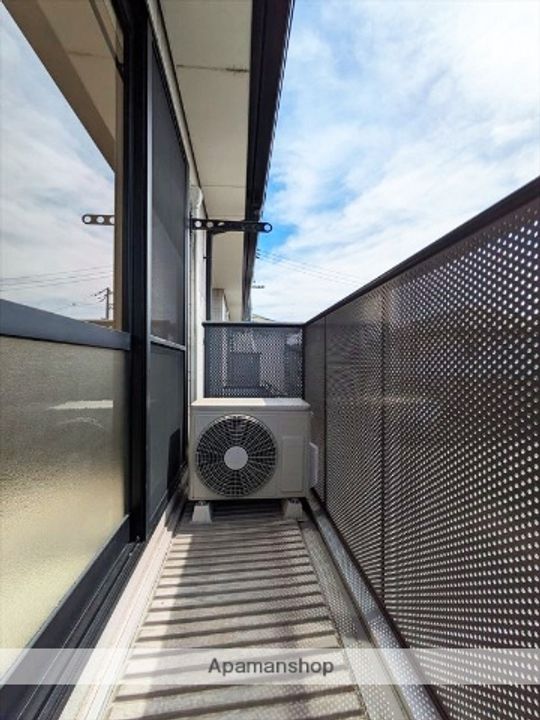 ロンクー B棟のその他画像