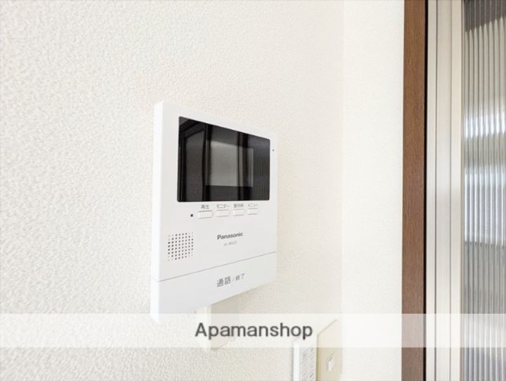 ロンクー B棟のその他画像